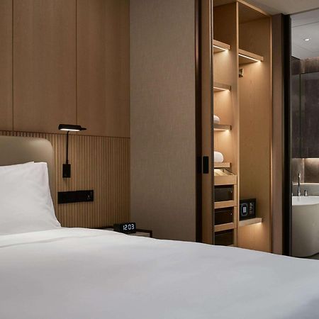 Hyatt Place Yantai Development Zone Bagian luar foto