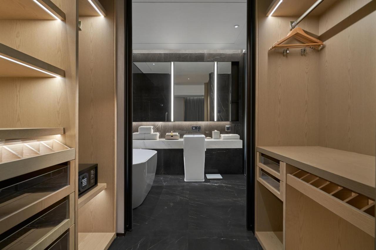 Hyatt Place Yantai Development Zone Bagian luar foto