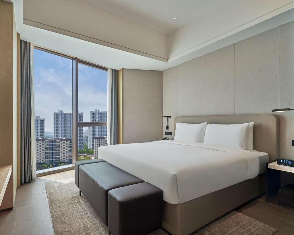 Hyatt Place Yantai Development Zone Ruang foto