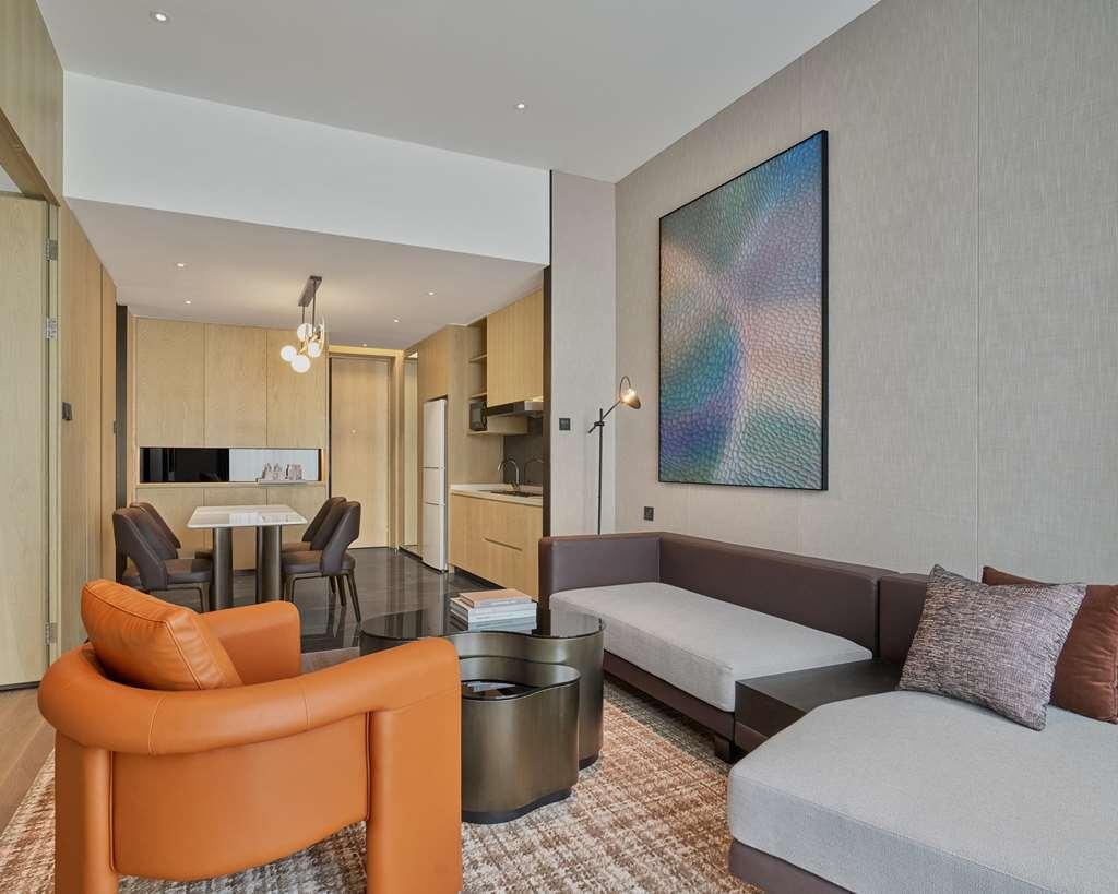 Hyatt Place Yantai Development Zone Ruang foto