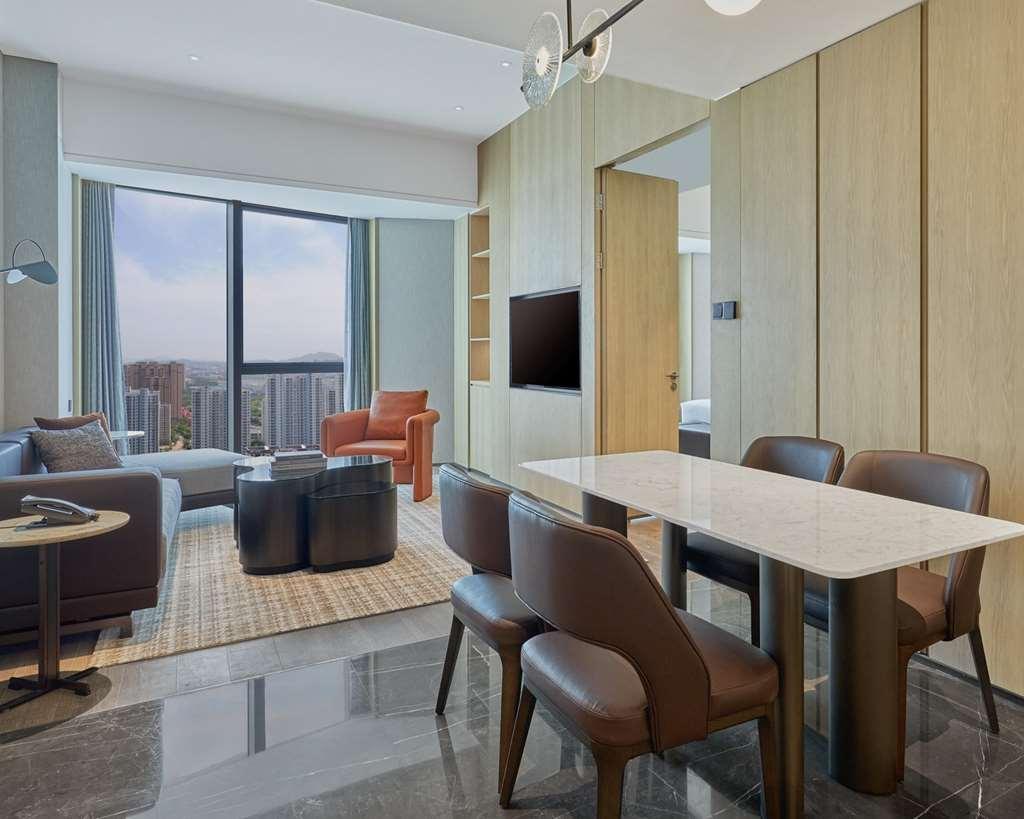 Hyatt Place Yantai Development Zone Ruang foto