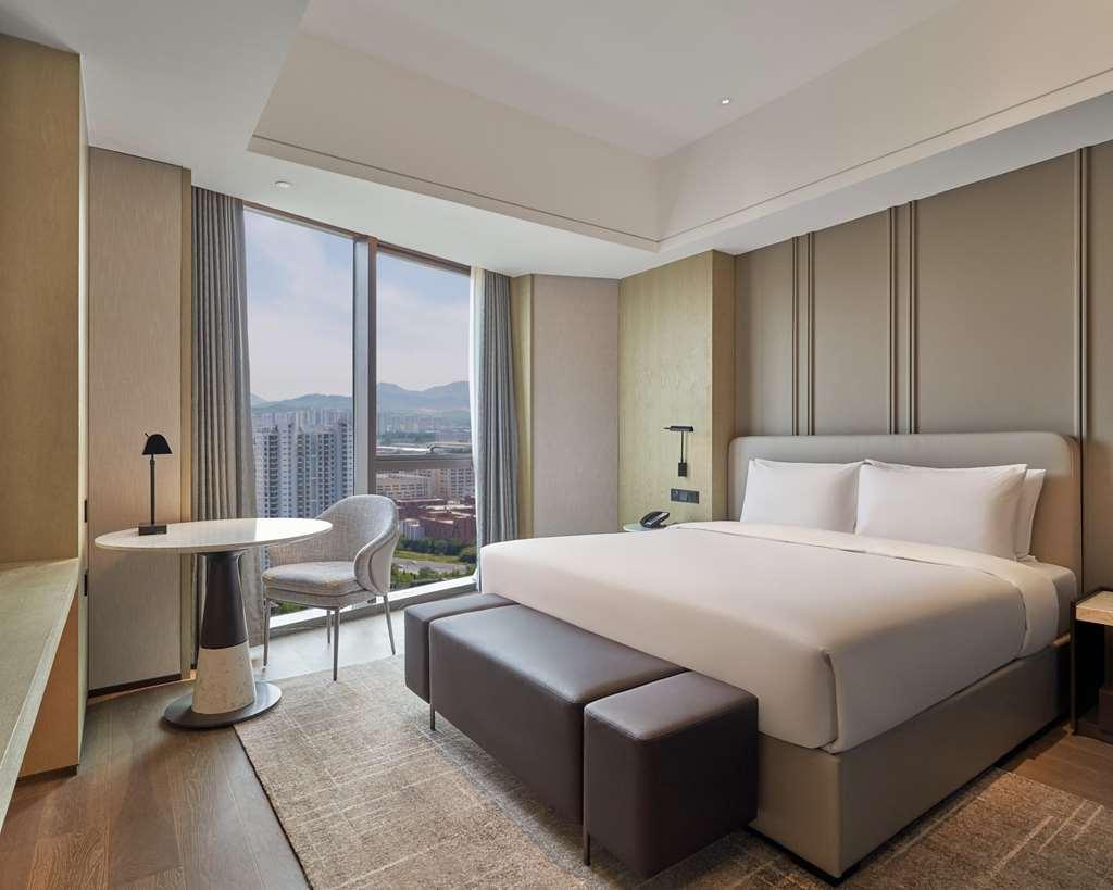 Hyatt Place Yantai Development Zone Ruang foto