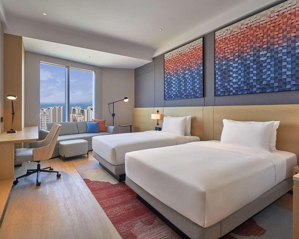Hyatt Place Yantai Development Zone Ruang foto
