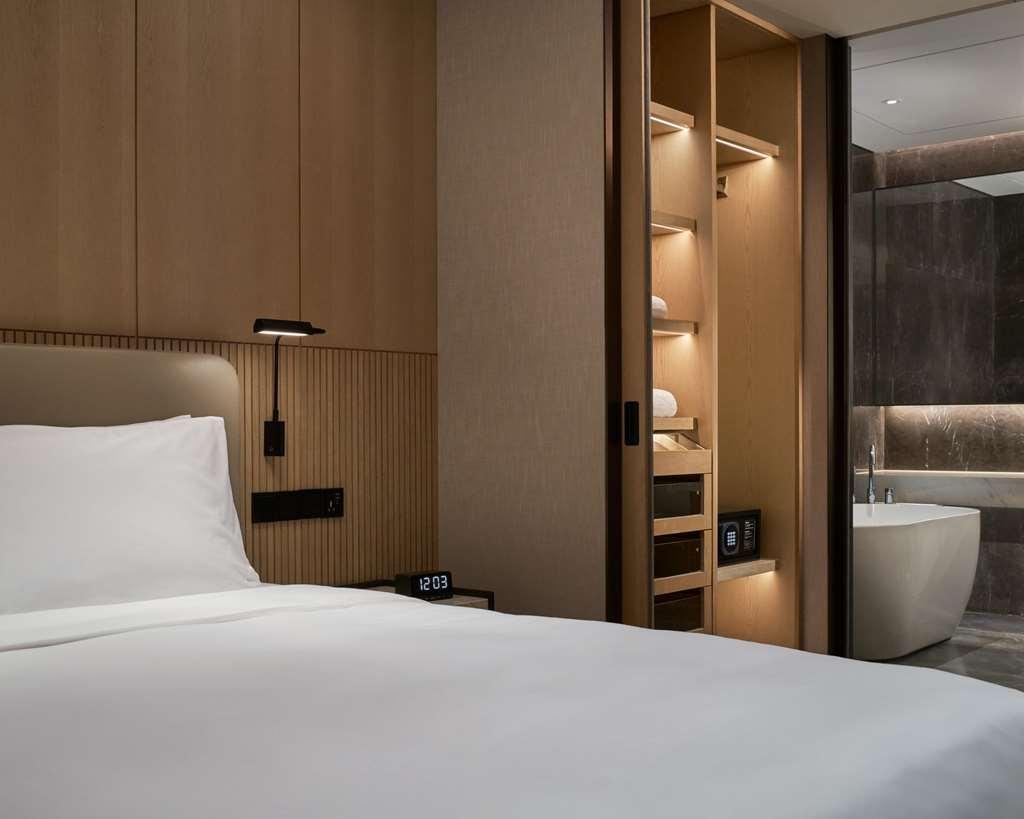 Hyatt Place Yantai Development Zone Ruang foto