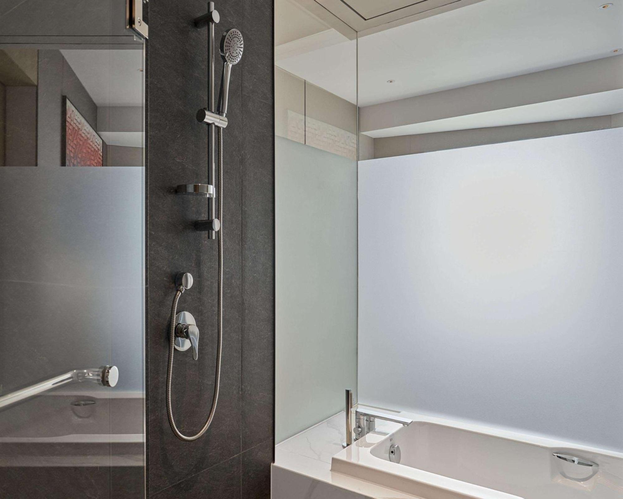 Hyatt Place Yantai Development Zone Bagian luar foto